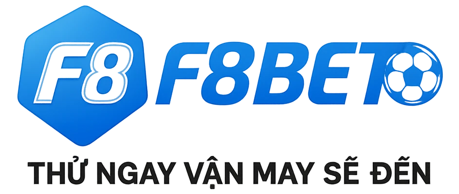 logo-uy-tin-nhat-f8bet